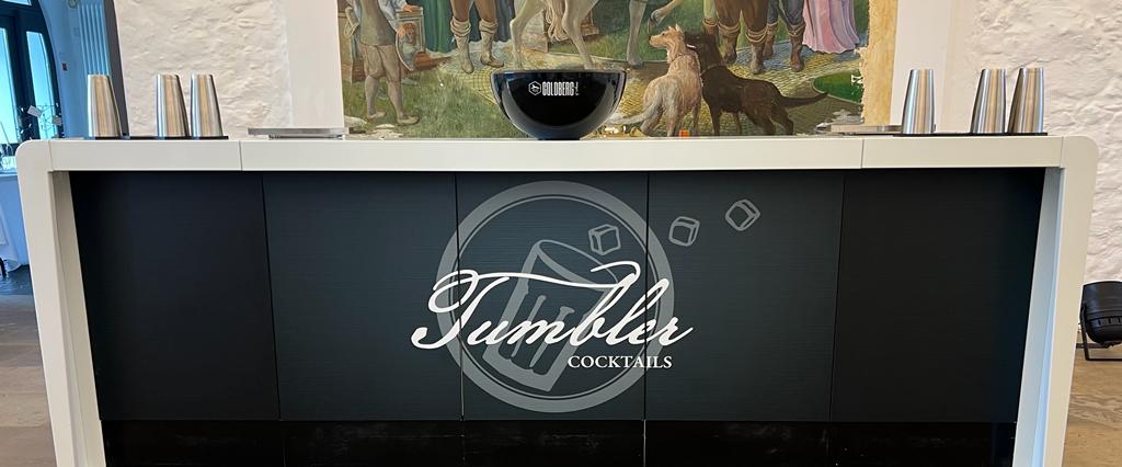 Start 1 Tumbler Bar